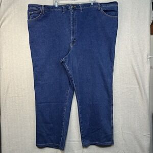 Lee Denim Jeans Men's‎ 60x32 Regular Fit